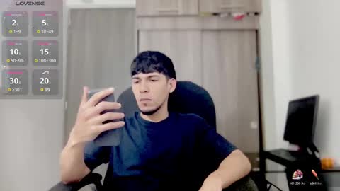 Snapshot of mark_rut chatting on 10, 3, 2025 MODEL Mark Rut online show from 10, 3, 2025