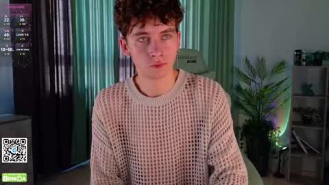 Mark online show from 21, 10, 2025