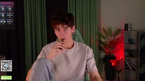 Mark online show from 27, 10, 2025