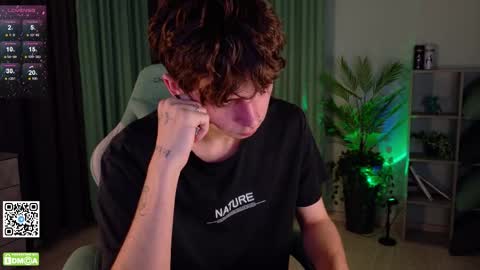 Mark online show from 28, 10, 2025