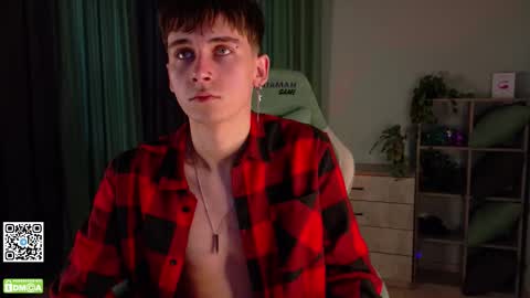 Mark online show from 12, 11, 2025