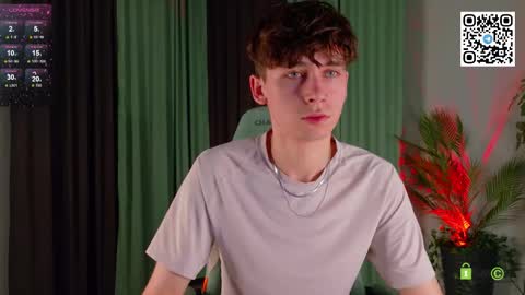 Mark online show from 18, 2, 2026