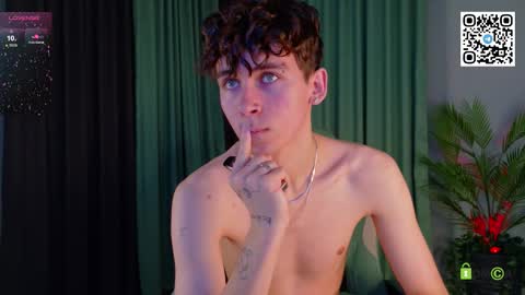 Mark online show from 3, 3, 2026