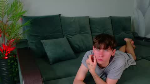 Mark online show from 19, 5, 2026