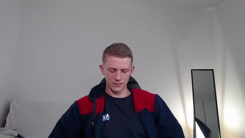 Snapshot of mark_shturman chatting on 10, 1, 2025 mark_shturman online show from 10, 1, 2025