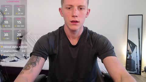 Snapshot of mark_shturman chatting on 15, 1, 2025 mark_shturman online show from 15, 1, 2025