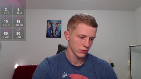 Snapshot of mark_shturman chatting on 16, 1, 2025 mark_shturman online show from 16, 1, 2025