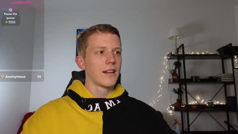 Snapshot of mark_shturman chatting on 27, 1, 2025 mark_shturman online show from 27, 1, 2025