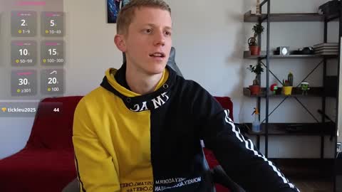 Snapshot of mark_shturman chatting on 29, 1, 2025 mark_shturman online show from 29, 1, 2025