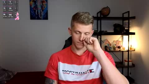 Snapshot of mark_shturman chatting on 19, 10, 2025 mark_shturman online show from 19, 10, 2025