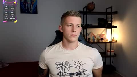 Snapshot of mark_shturman chatting on 20, 10, 2025 mark_shturman online show from 20, 10, 2025