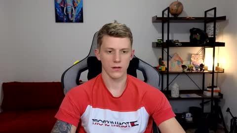 mark_shturman online show from 19, 1, 2026