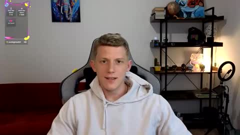 mark_shturman online show from 25, 3, 2026