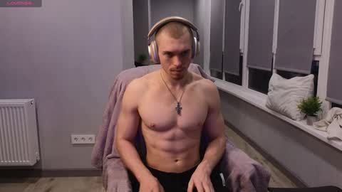 Mark online show from 7, 1, 2025