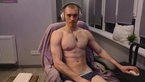 Mark online show from 12, 1, 2025