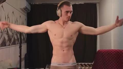 Mark online show from 27, 2, 2025