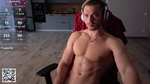 Mark online show from 5, 10, 2025