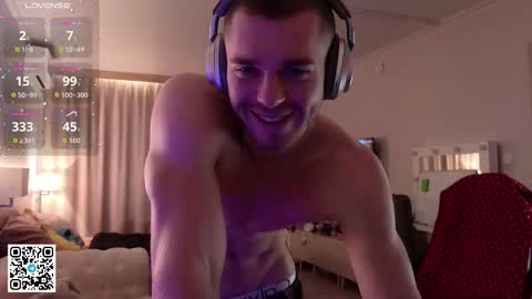 Mark online show from 12, 10, 2025