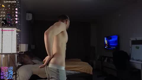 Mark online show from 21, 12, 2025