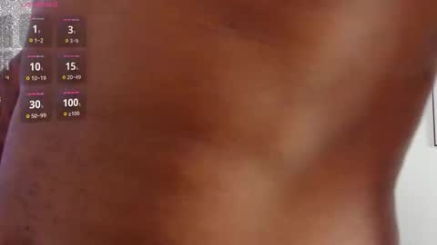 Mark online show from 1, 3, 2026