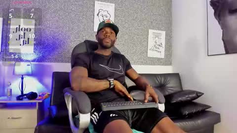 Mark online show from 3, 3, 2026