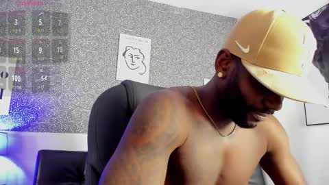 Mark online show from 6, 3, 2026