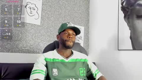 Mark online show from 14, 3, 2026