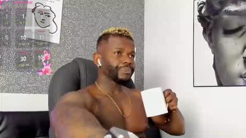 Mark online show from 18, 3, 2026