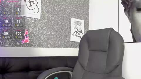 Mark online show from 20, 3, 2026