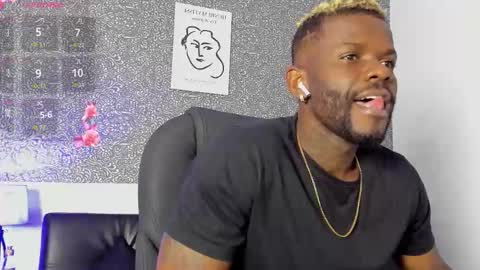 Mark online show from 25, 3, 2026