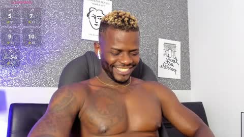 Mark online show from 11, 4, 2026