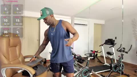 Mark online show from 15, 4, 2026