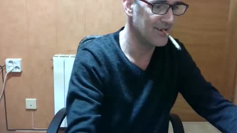 markbcnx online show from 2, 11, 2025