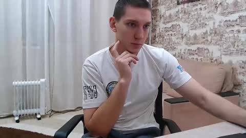 markbodrov online show from 16, 1, 2026