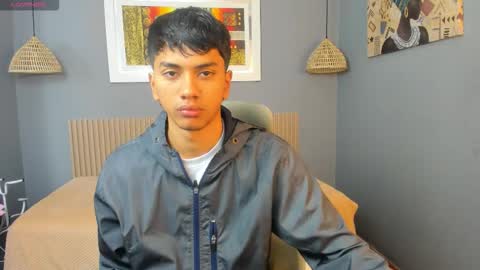 Snapshot of markbowie chatting on 10, 9, 2025 markbowie online show from 10, 9, 2025