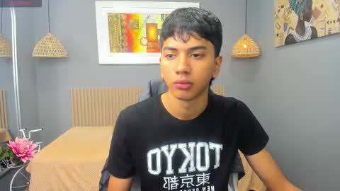 Snapshot of markbowie chatting on 12, 9, 2025 markbowie online show from 12, 9, 2025