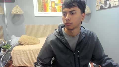 Snapshot of markbowie chatting on 16, 9, 2025 markbowie online show from 16, 9, 2025