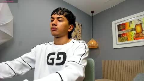 Snapshot of markbowie chatting on 23, 9, 2025 markbowie online show from 23, 9, 2025