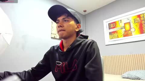 Snapshot of markbowie chatting on 30, 9, 2025 markbowie online show from 30, 9, 2025