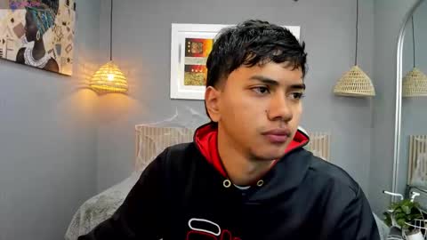 Snapshot of markbowie chatting on 11, 10, 2025 markbowie online show from 11, 10, 2025