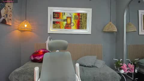 Snapshot of markbowie chatting on 7, 11, 2025 markbowie online show from 7, 11, 2025