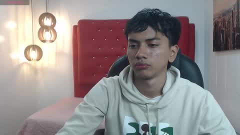 Snapshot of markbowie chatting on 22, 11, 2025 markbowie online show from 22, 11, 2025