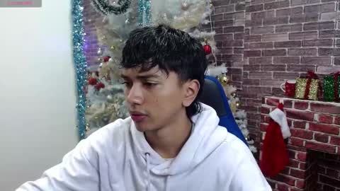 markbowie online show from 22, 12, 2025