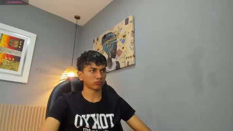 markbowie online show from 18, 1, 2026