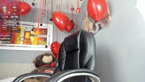 markbowie online show from 21, 2, 2026