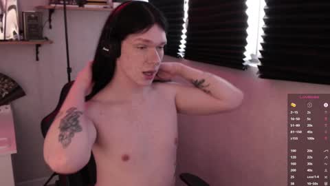 Mark online show from 11, 2, 2025