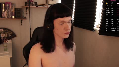 Mark online show from 28, 2, 2025