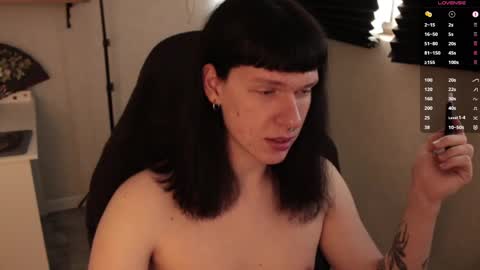 Mark online show from 2, 3, 2025