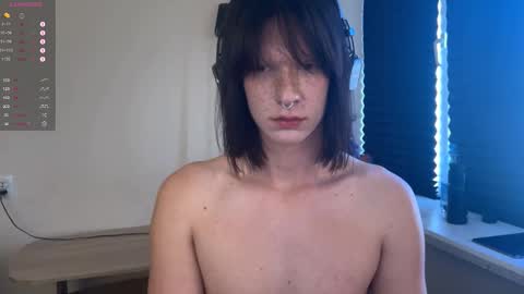 Mark online show from 12, 9, 2025