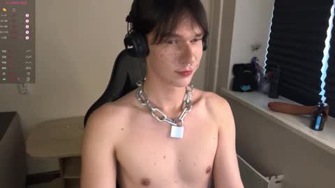 Mark online show from 30, 10, 2025